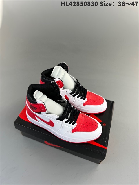 men air jordan 1 shoes 2023-10-9-201